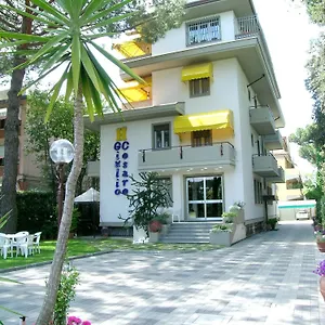 Giulio Cesare Hotel