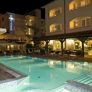 Eden Hotel