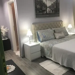 Hotel Manuela, Cinquale