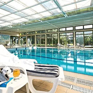 Undulna - Terme Della Versilia Hotel