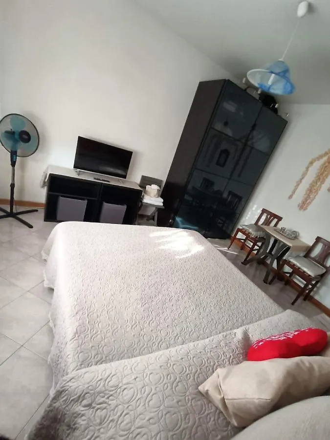 Homestay Bellissima Stanza Con Parcheggio Gratuito Apartment Cinquale