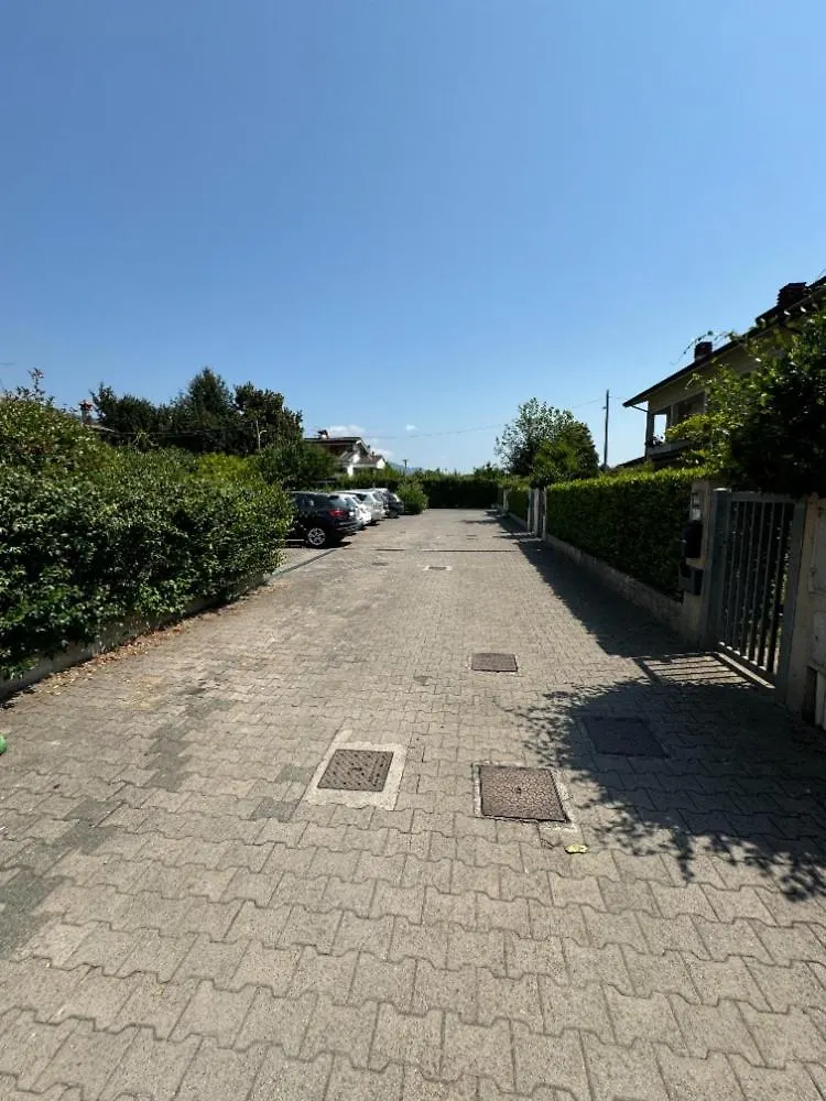 Bellissima Stanza Con Parcheggio Gratuito Apartment Cinquale