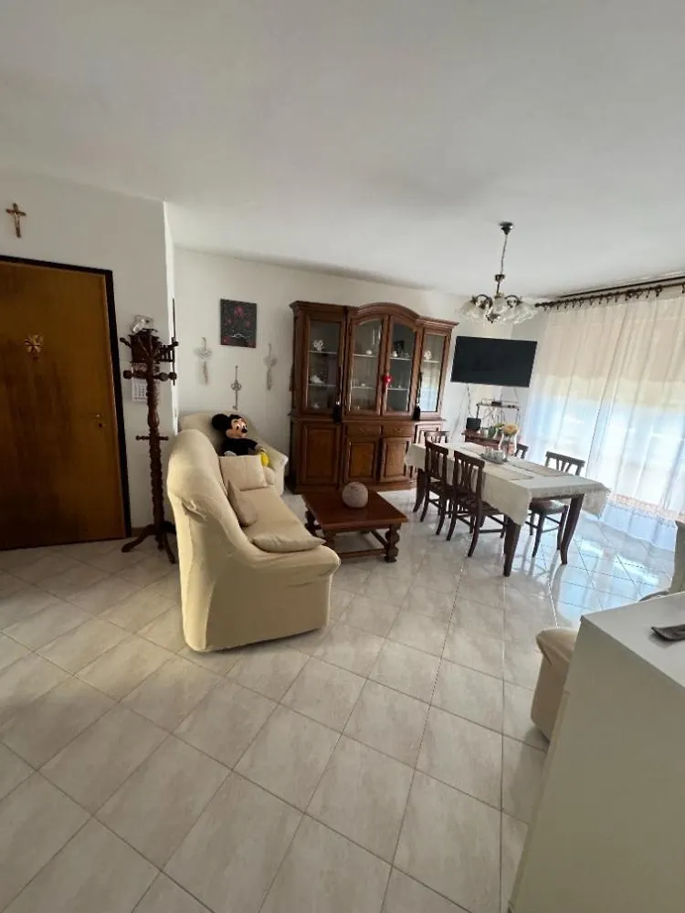 Bellissima Stanza Con Parcheggio Gratuito Apartment Cinquale 0*,