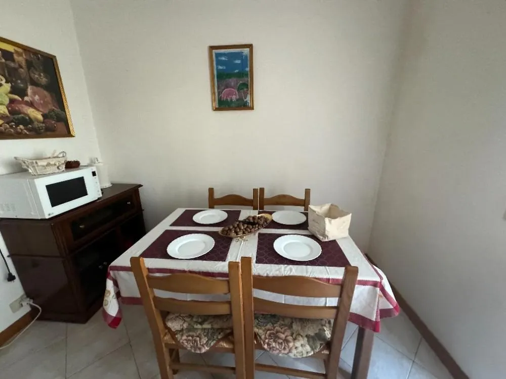 Bellissima Stanza Con Parcheggio Gratuito Apartment Cinquale Italy